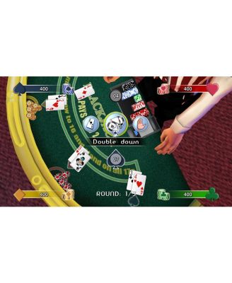 Vegas Party - (Pegi) Switch