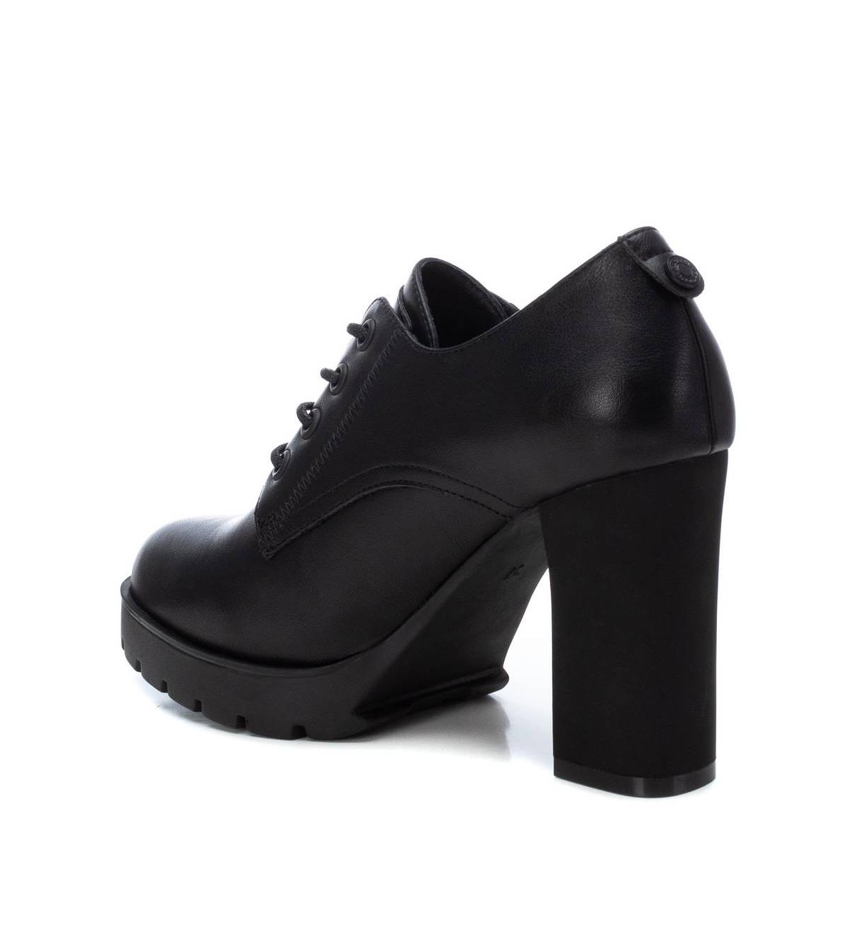 Xti Women's Casual Heeled Oxfords By