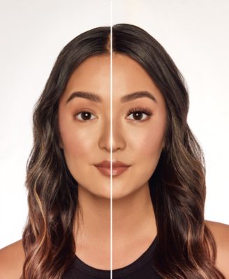 3D Faux Mink Lashes #858