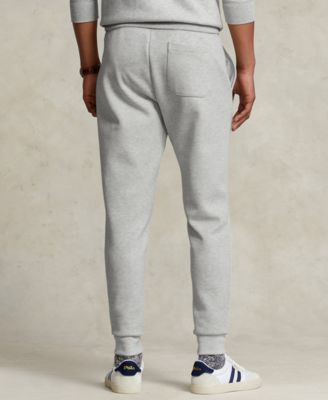 Men's Double-Knit Jogger Pants