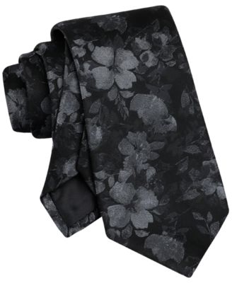 Men's Yara Floral Tie