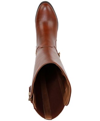 Women's Percy Wide Calf Knee High Riding Boots