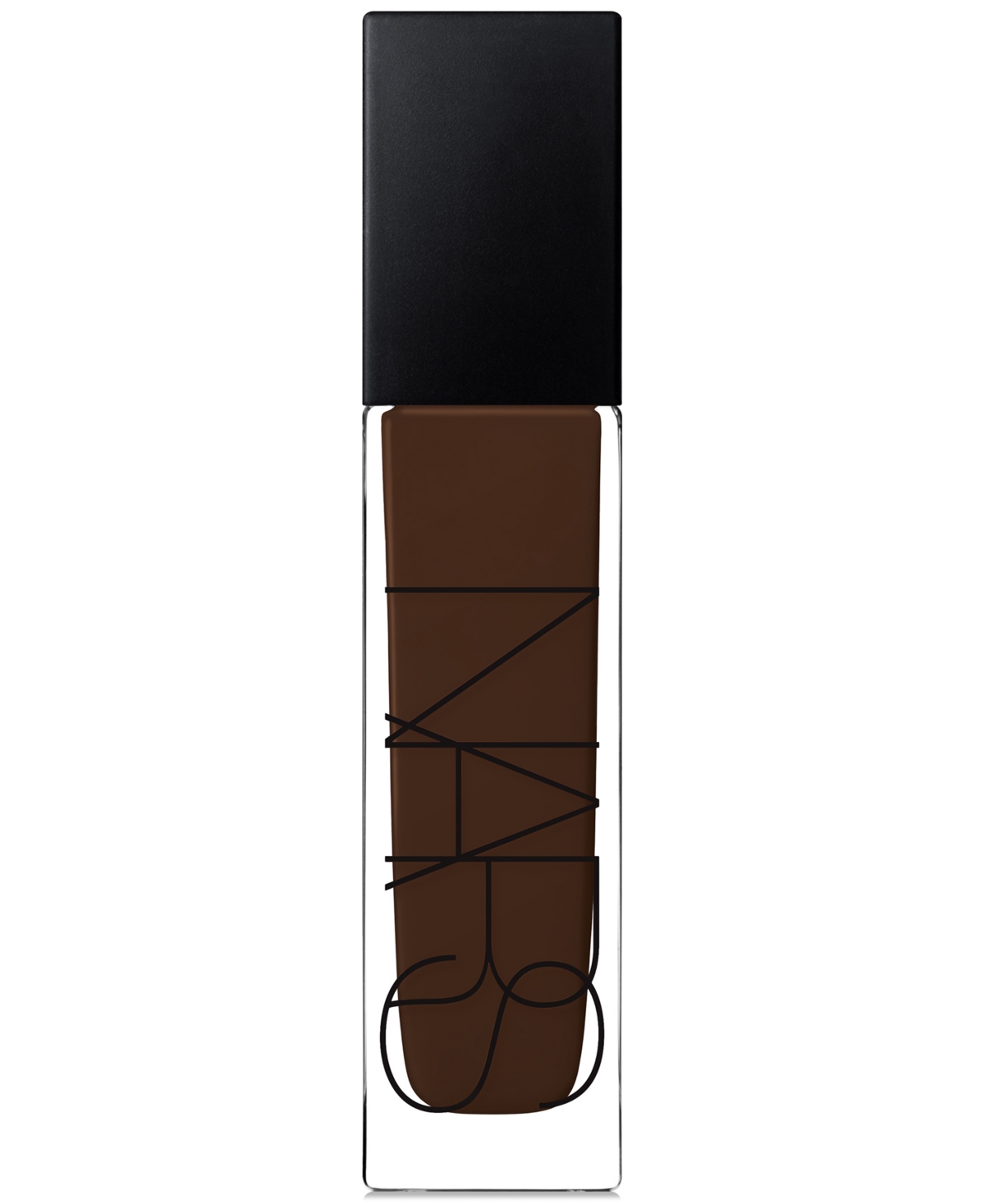 Nars Natural Radiant Longwear Foundation, 1 Oz. In Majorca (d8- Very Deep With Cool Underto