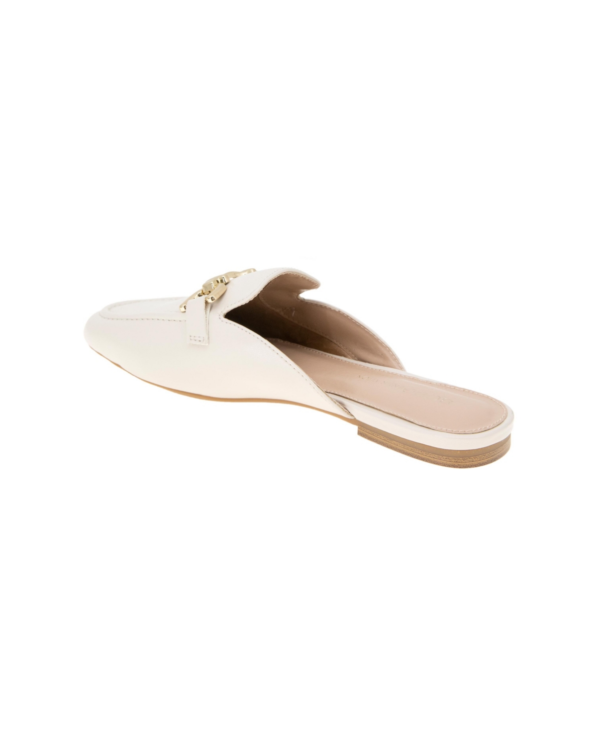 BCBGeneration Women's Pendall Slip On Mules