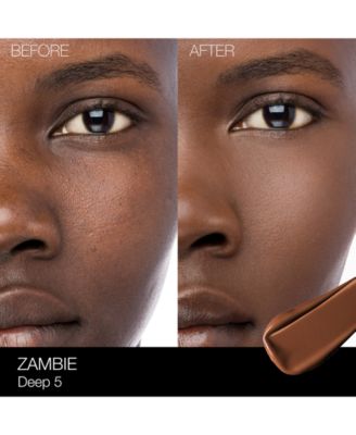 Natural Radiant Longwear Foundation, 1 oz.