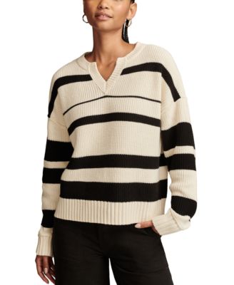 Macys lucky brand sweaters hotsell