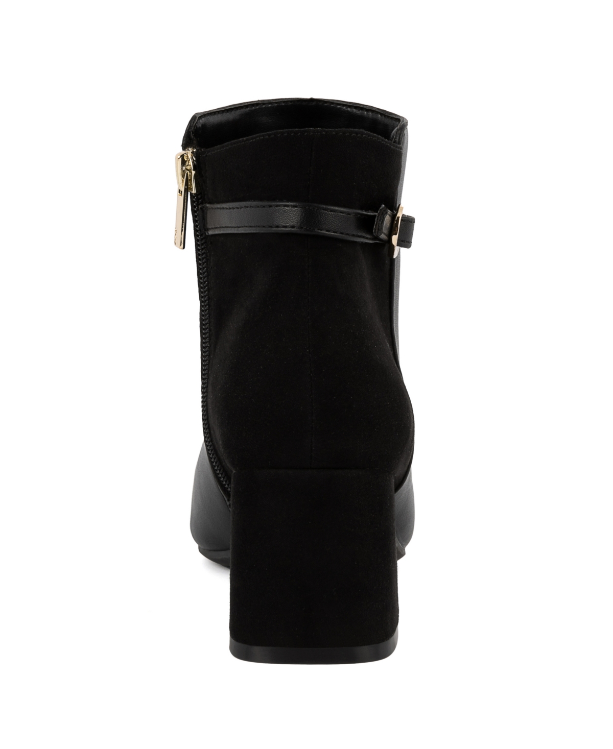 Jones New York Women's Durvin Block Heel Dress Booties
