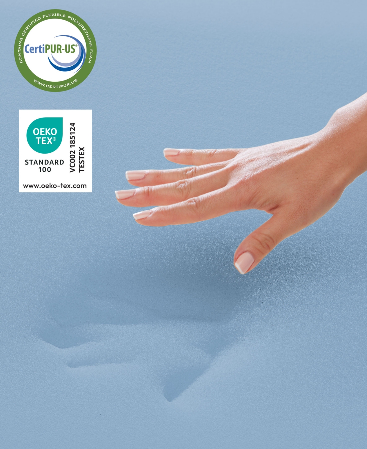 Therapedic Premier 4