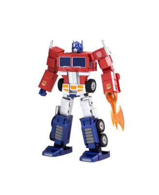 Optimus Prime Elite