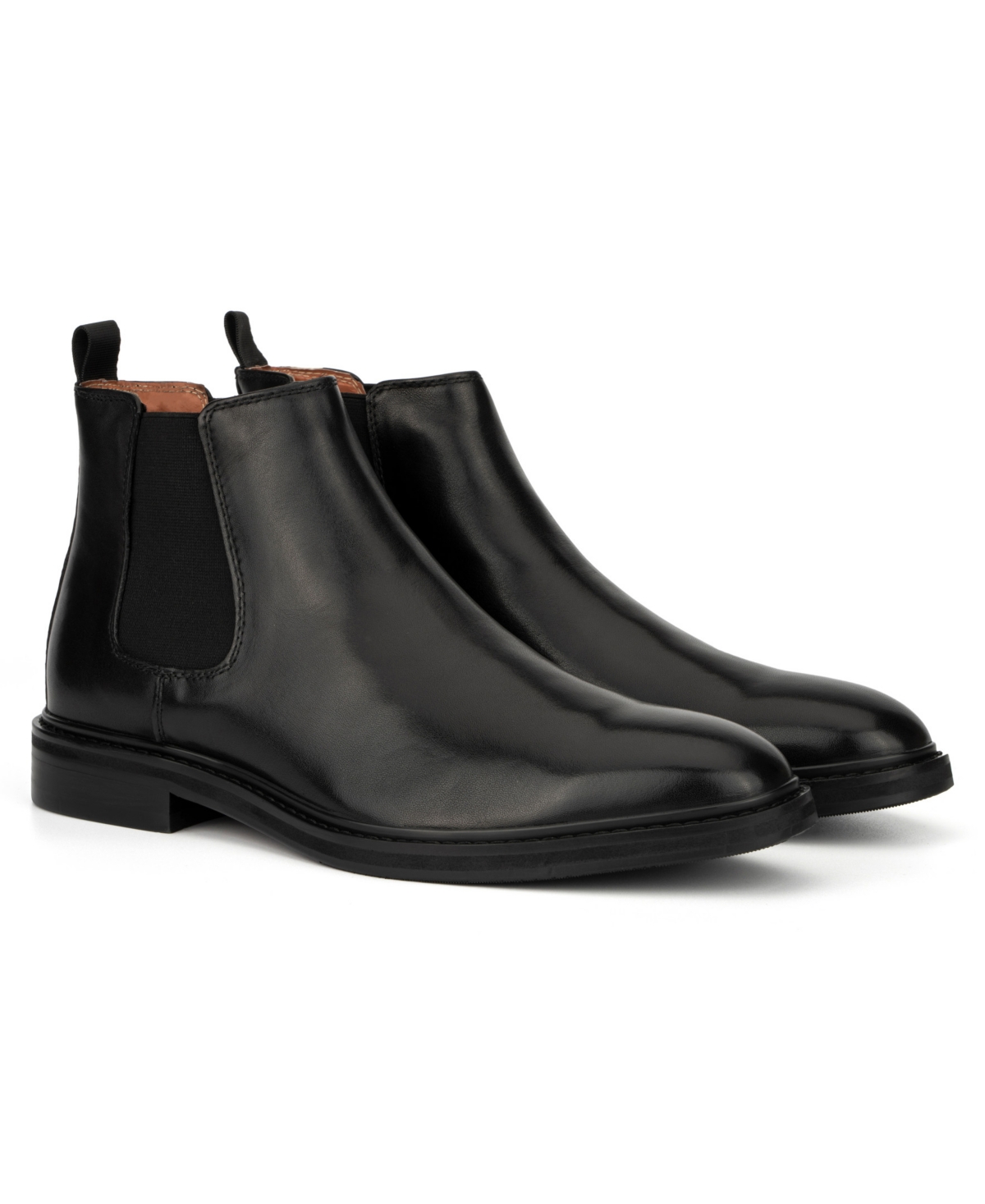 Vintage Foundry Co Men's Randall Slip On Boots