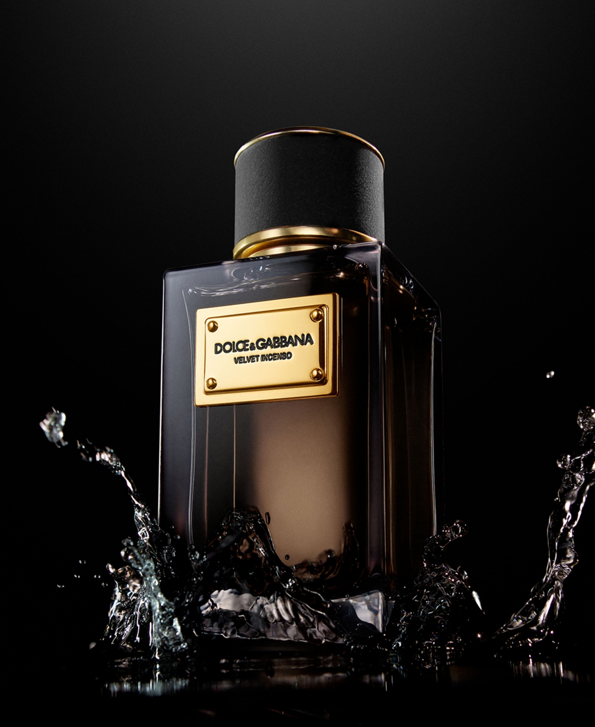 Dolce & Gabbana Velvet Incenso Eau De Parfum, 3.3 Oz. In No Color