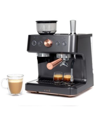 Bellissimo Semi-Automatic Espresso Machine & Frother