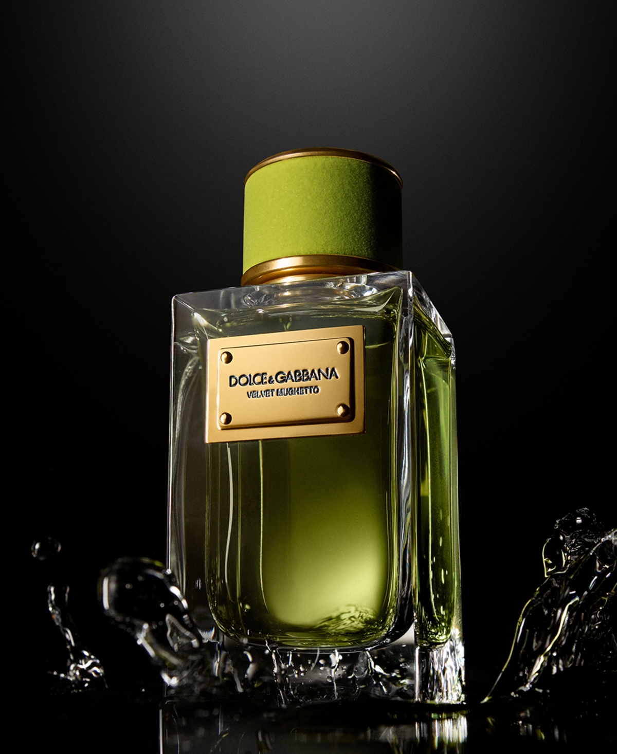 Shop Dolce & Gabbana Velvet Mughetto Eau De Parfum, 3.3 Oz. In No Color