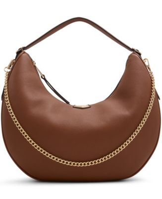 ALDO Ashtynnx Medium Shoulder Bag - Macy's
