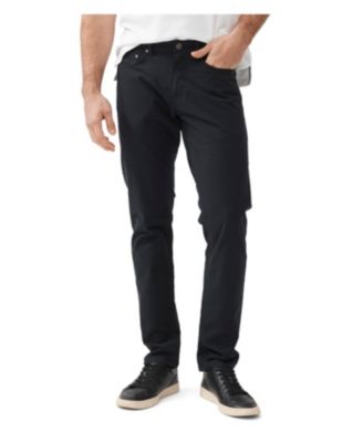 Men's Gunn Straight Fit Jeans