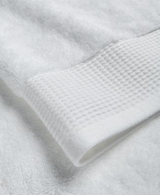 Signature Bath Sheet, 33" x 64", Exclusively at Macy’s