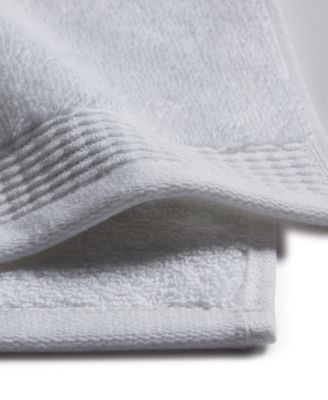 Signature Washcloth, 13" x 13", Exclusively at Macy’s