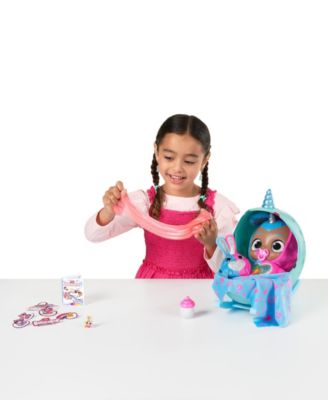 Babycorn Surprise Large Plush Toy