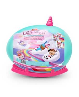 Babycorn Surprise Large Plush Toy