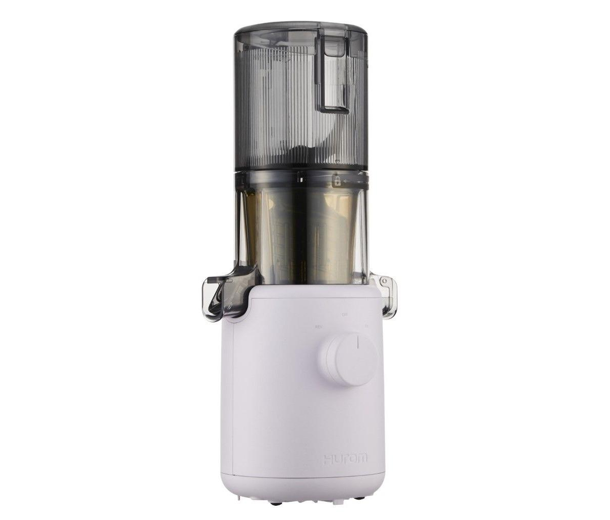Hurom H310 Personal Easy Clean Slow Juicer In Lavender
