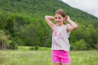 Toddler Girls SPIDERMAN Spidey and His Amazing Friends Cosplay Tank Top and Dolphin Active French Terry Shorts Outfit Set