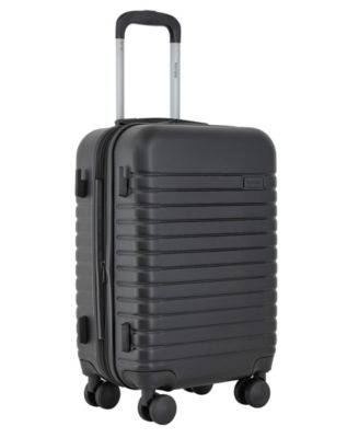 Graceful Collection 2 Pc. Expandable Rolling Hardside Luggage Set