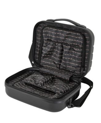 Graceful Collection 2 Pc. Expandable Rolling Hardside Luggage Set