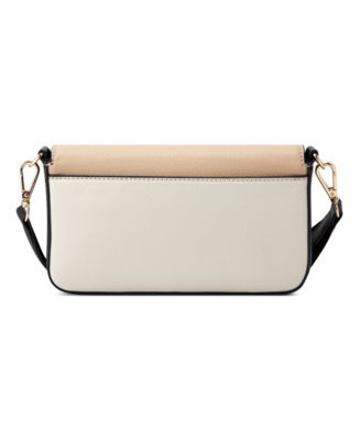 Peaches Crossbody Flap with Card Case