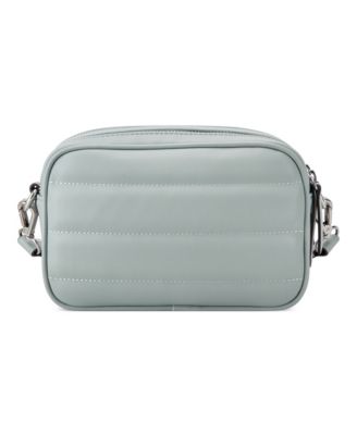 小物 KCJTM Nine West Tadeo Double Zip Crossbody Camera Bag - Macy's