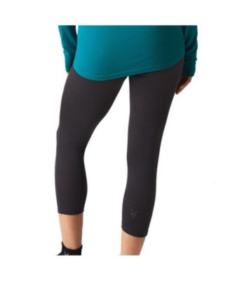 Women's Woolies Pro Tech 3/4 Length Bottom