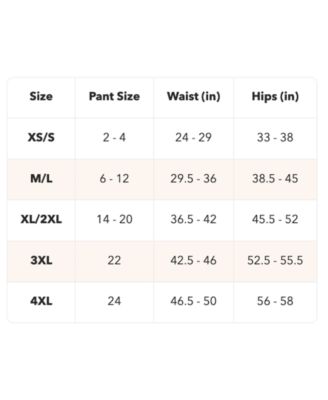 Women's High Waisted Shaper Panty 54008