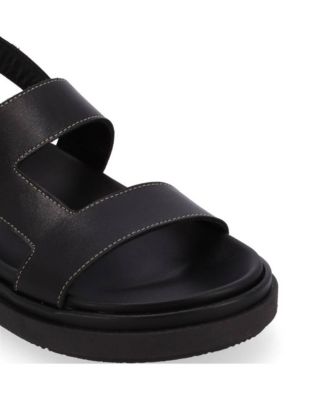 Women's Lorelei Leather Sandals