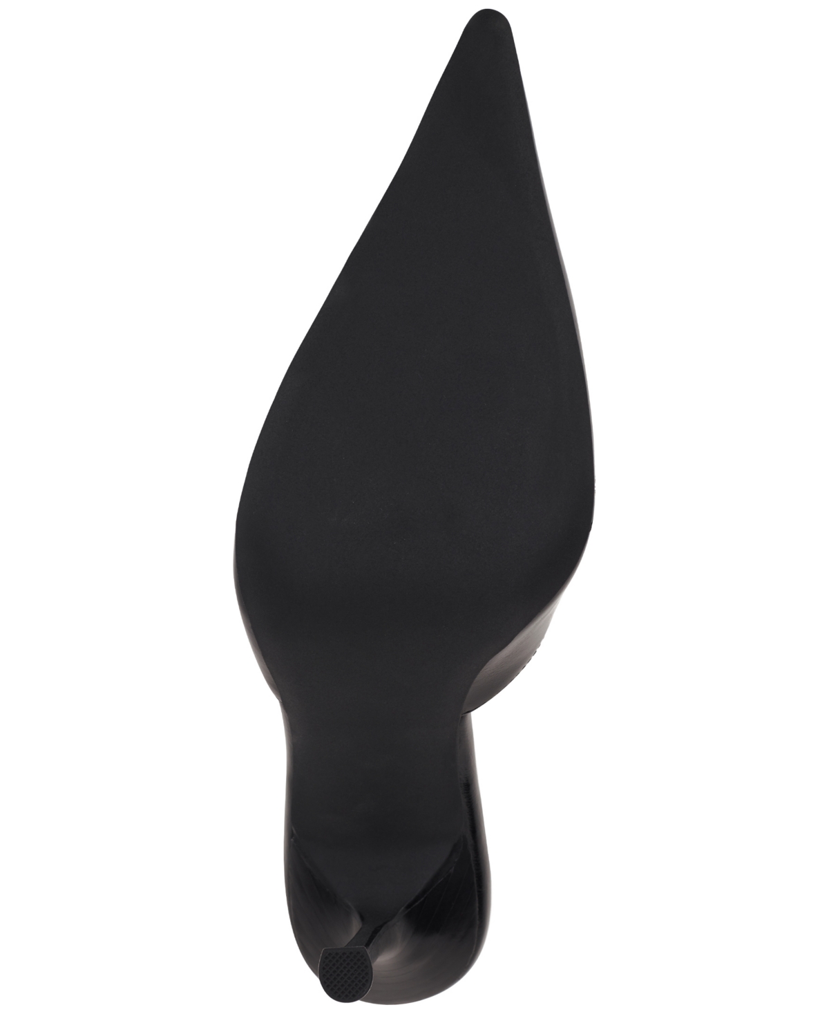 Jeffrey Campbell Bite-Me Studded Western Stiletto Mules
