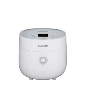 Cuckoo 3-Cup Micom Rice Cooker - Macy's