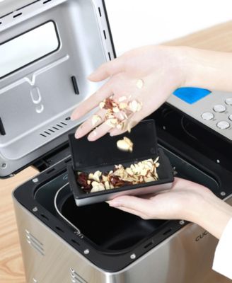 2 lb. Multi-Functional Bread Maker