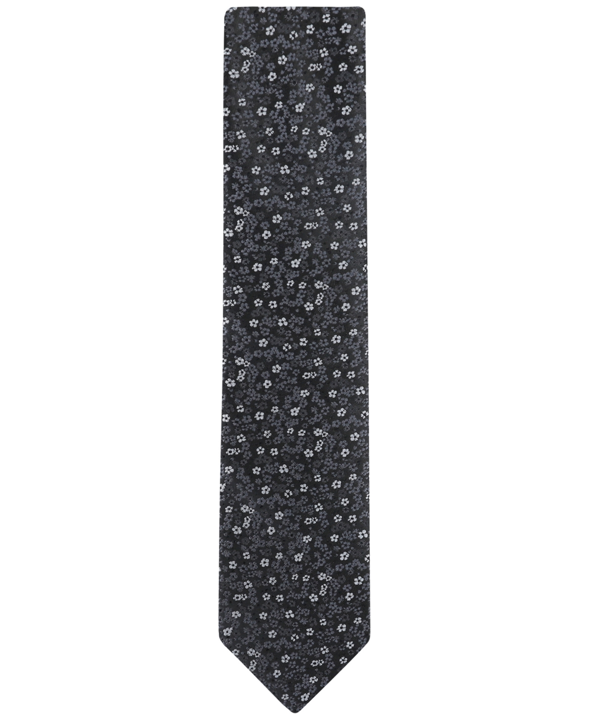 Tommy Hilfiger Men's Jasmine Floral Tie