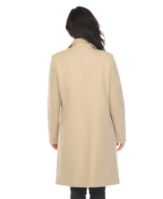Women's Classic Walker Coat