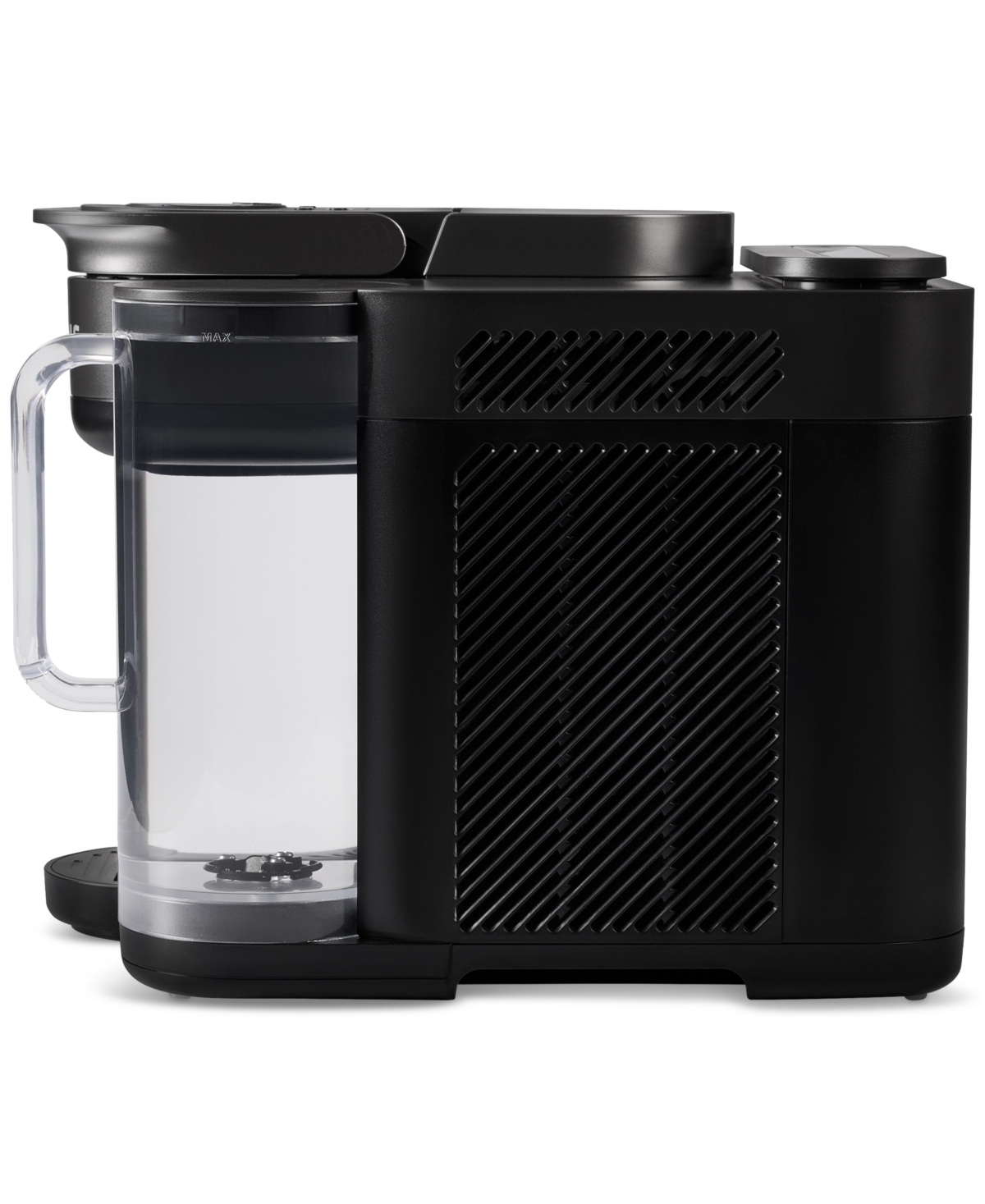 Keurig K-brew + Chill Coffee Maker In Black