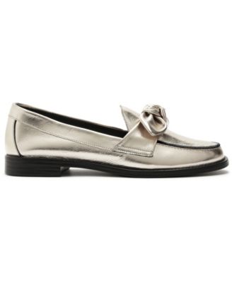 Women's Cassidy Round Toe Loafers
