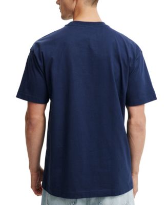 Men's Box Fit Easy T-Shirt