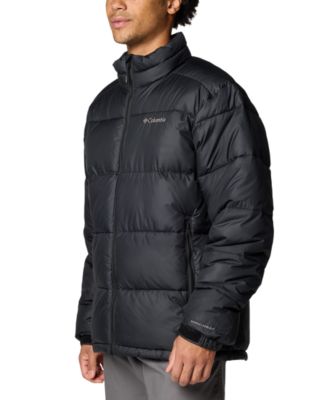 Men's Pike Lake II Zip-Front Puffer Jacket
