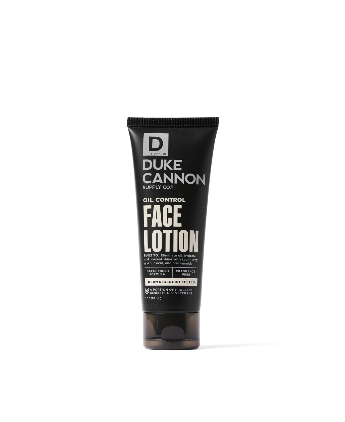Oil Control Face Lotion - Oil Control