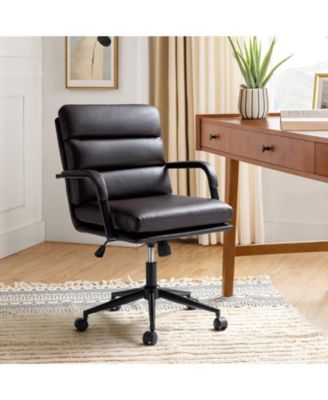 Comtemperary Joseph Task Chair with Arms