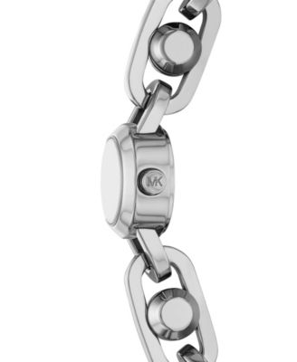【maruさま専用】MICHAEL KORS 2watches Michael Kors Lexington MK8412 Chronograph Two Tone Wrist