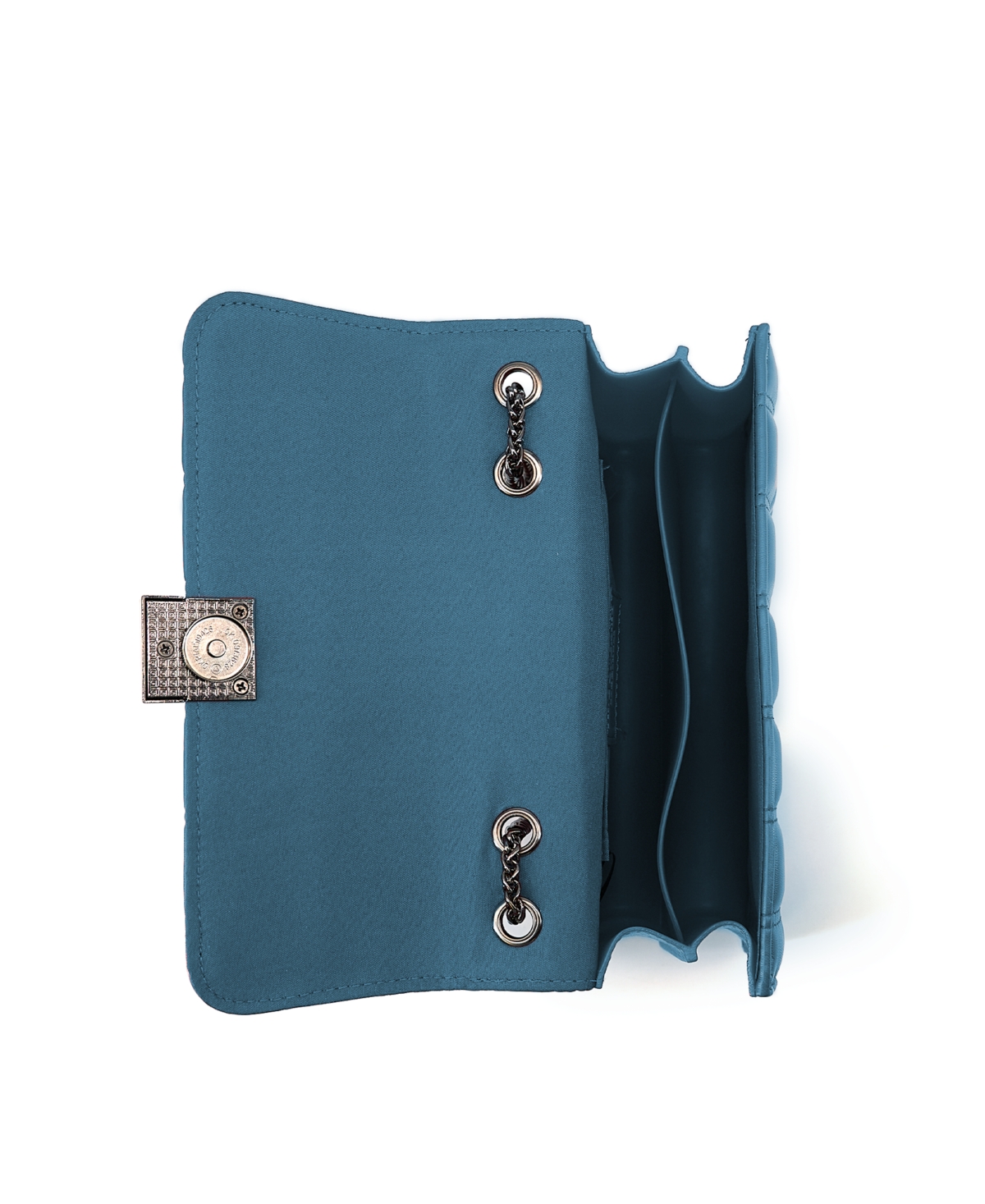 Like Dreams Emma Bubble Quilted Crossbody Bag