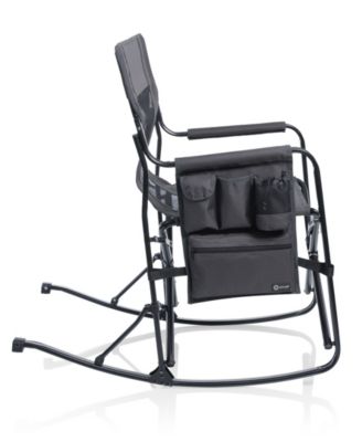 Woodland XL Rocking Chair
