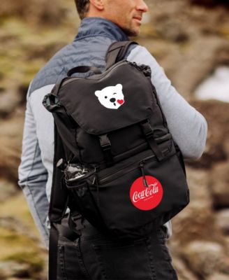 Coca-Cola 16 Liter Tarana Backpack Cooler