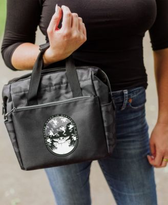 Star Wars Mandalorian Grogu On The Go 9 Liter Lunch Bag Cooler