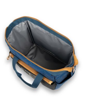 Harry Potter Ravenclaw 9 Liter On The Go Lunch Bag Cooler