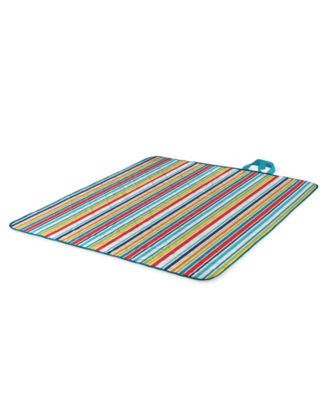 Disney Encanto Vista Outdoor Picnic Blanket Tote, 59" x 51"